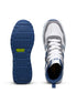 HINGE White Men's Sneakers